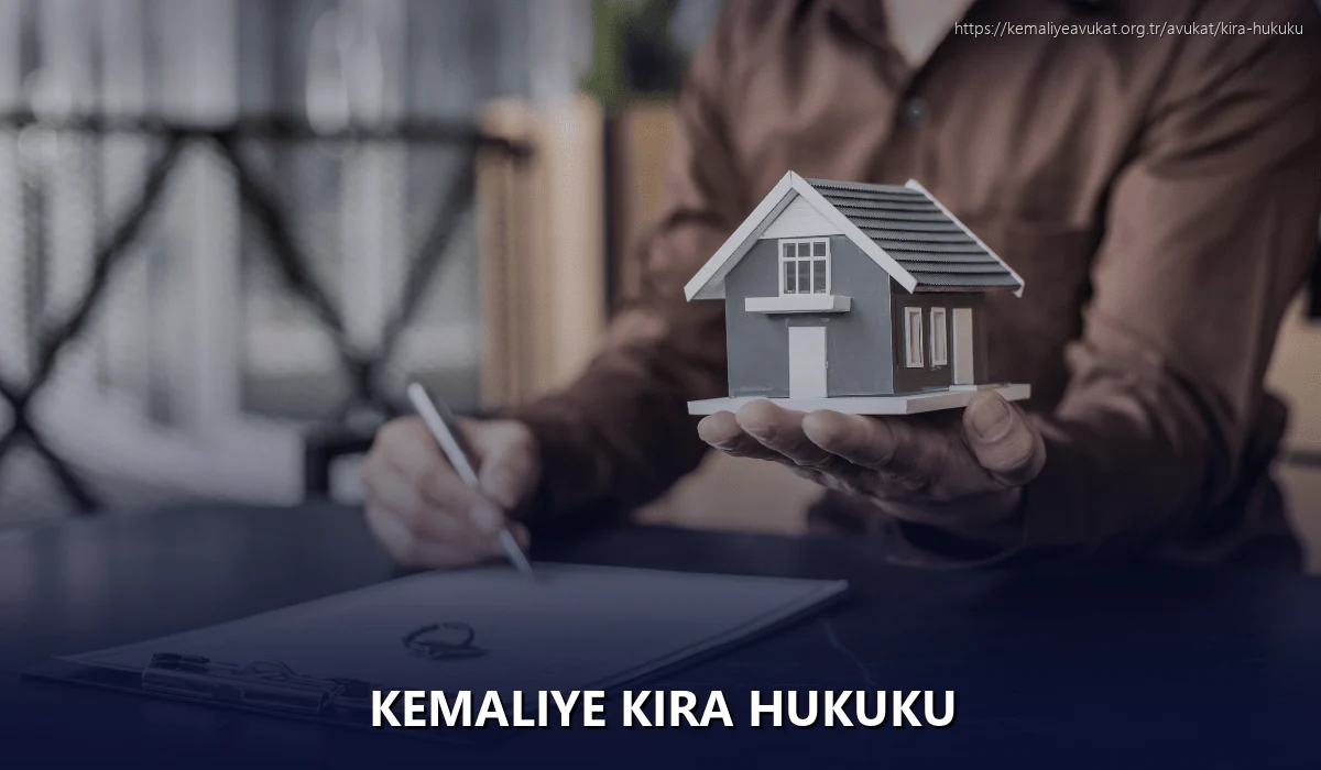 Kemaliye Kira Hukuku